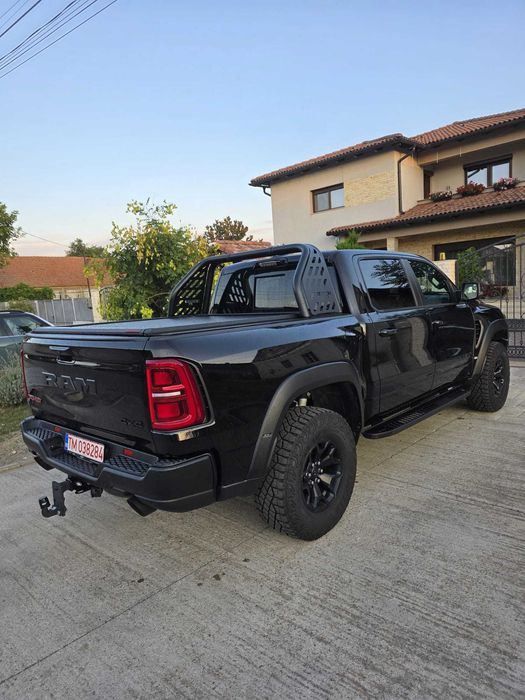 Dodge RAM 2025 RHO