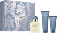Dolce&Gabbana Light Blue Pour Homme (набор) ORIGINAL