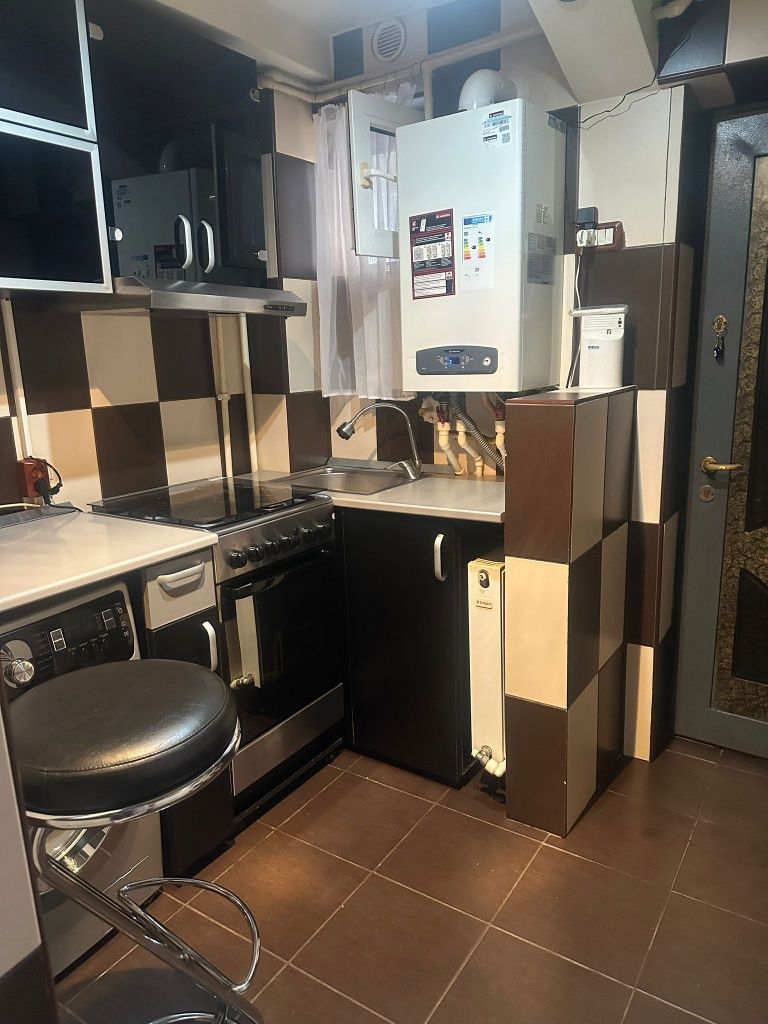 Apartament de vânzare Minerilor