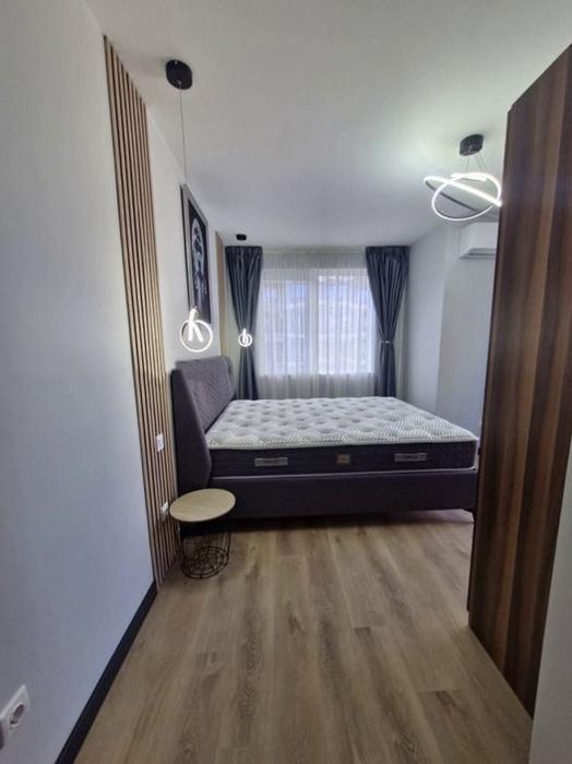 Дава се под наем Тристаен апартамент в София, Дървеница - 115 кв.м за 1330 € - Снимка #3