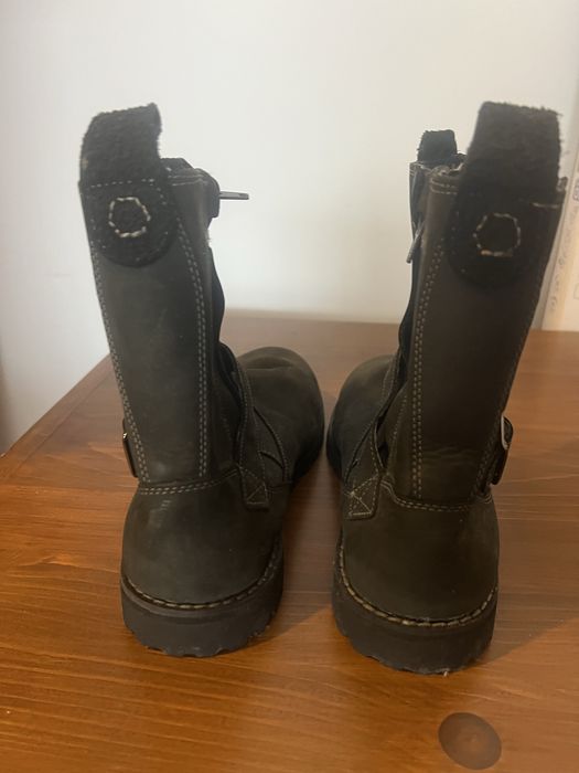 Vand cizme Timberland barbati