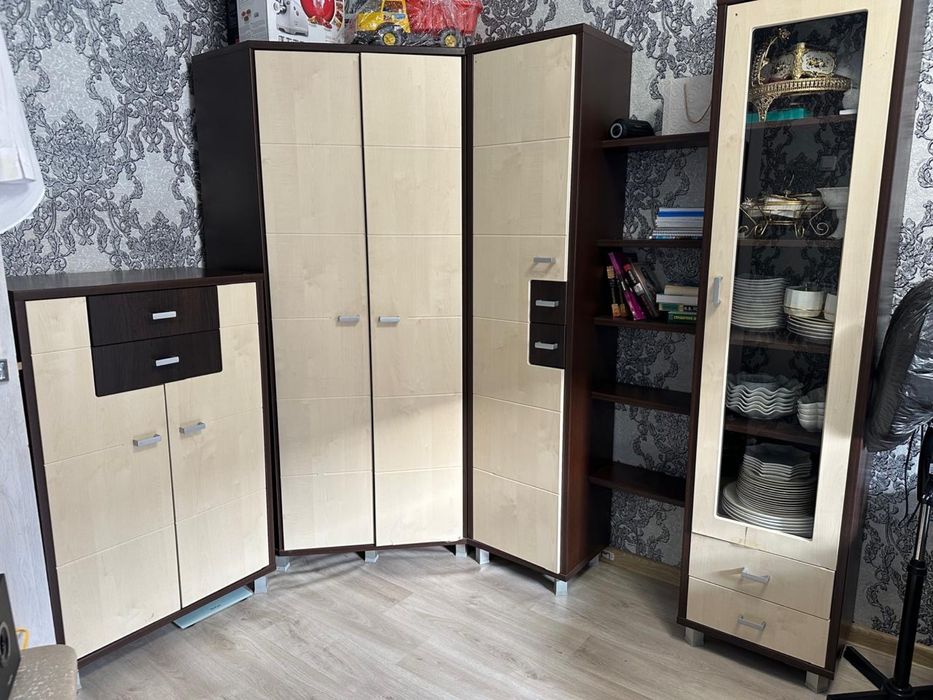 Детский гарнитур за 55000