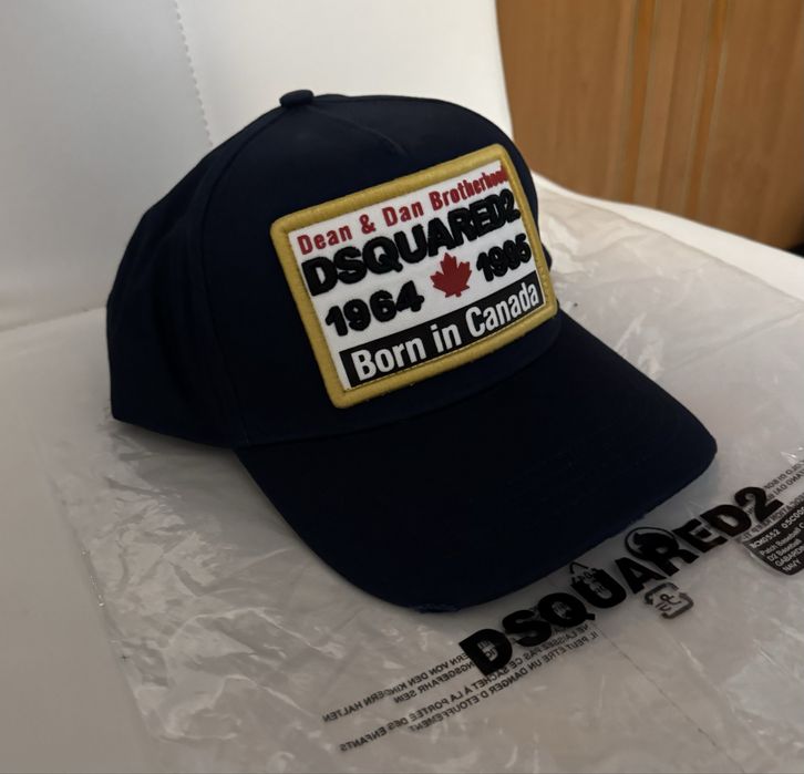 Dsquared 2 Sapca