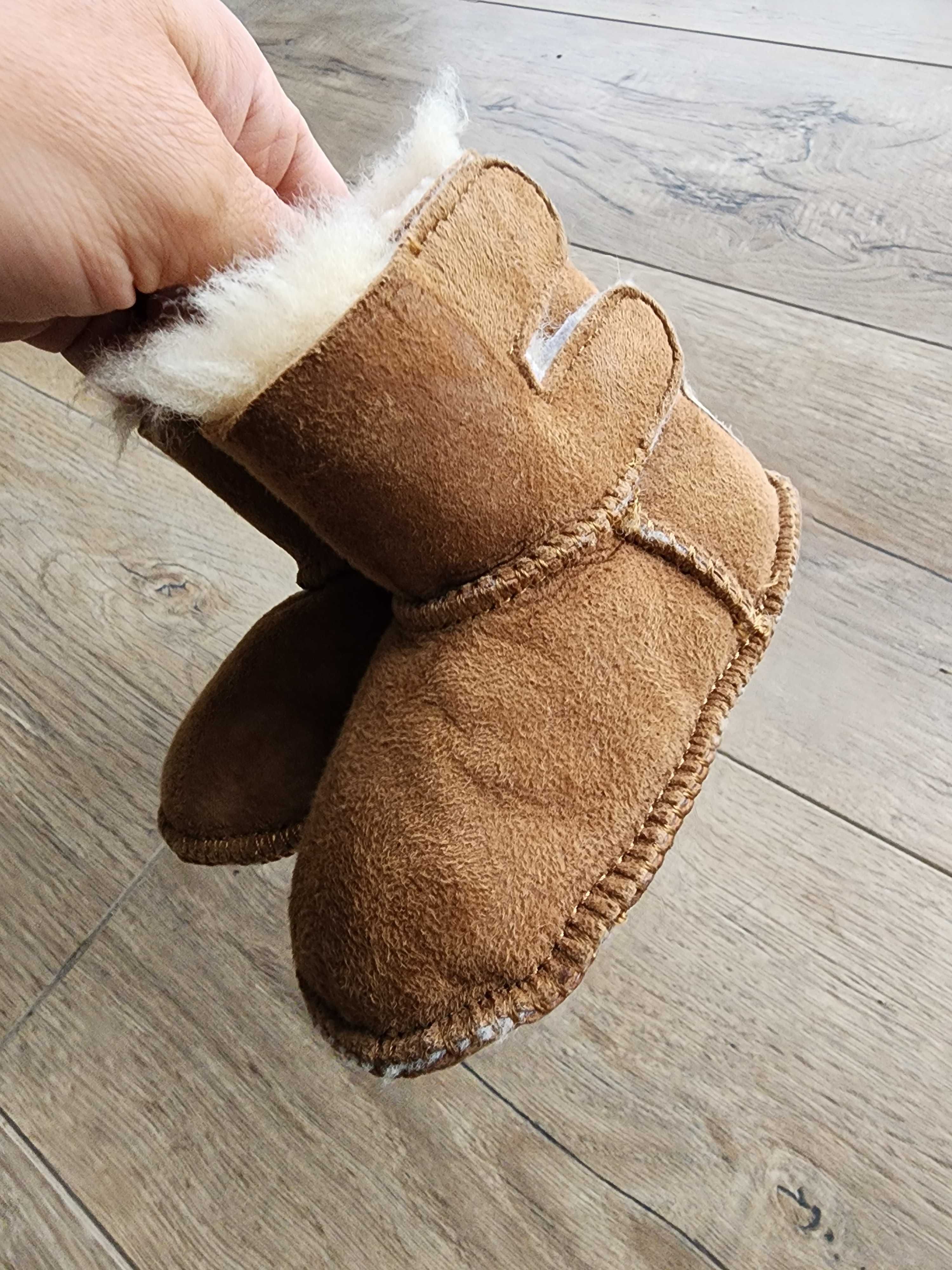 Нови буйки UGG оригинални