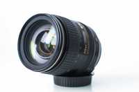 Obiectiv Nikon 24-120 f4 VR FX G ED AF-S Weathersealed