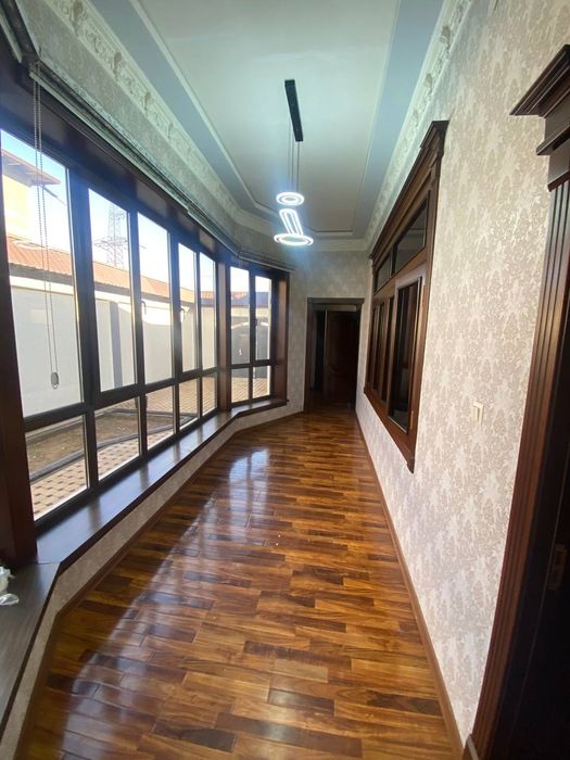 Участка дом Хасанбой