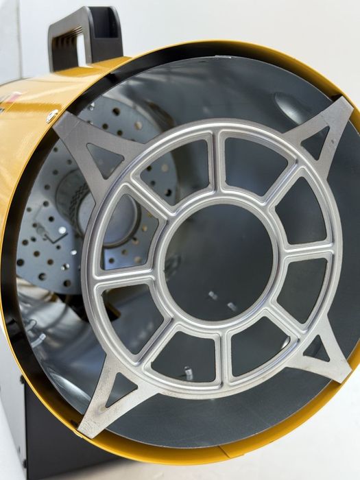 Газовая Тепловая пушка ROLF TOP-30/40/50RA-T 30/40/50кВт Цена Оптовая