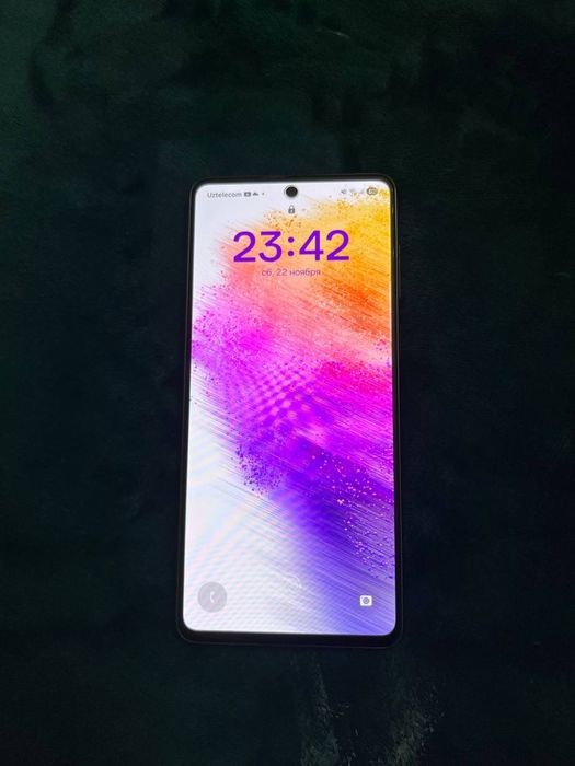 Samsung A72 продам очень дешего из первых рук