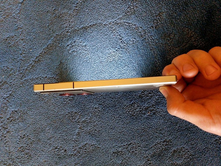 ZTE Nubia z50 ultra 12/516 gb Game telefon