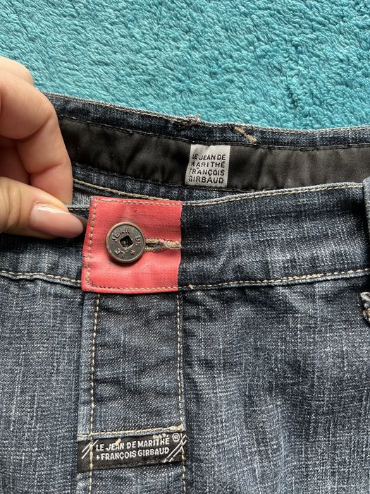 Blugi Marithé + François