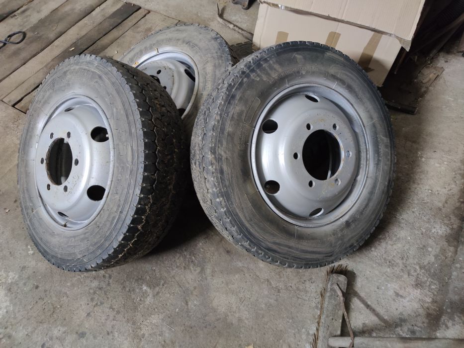 Caseta directie Iveco daily