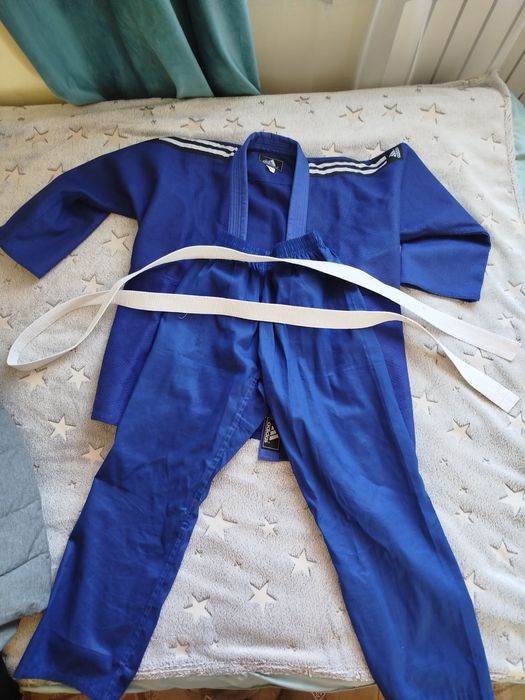 Продам новое кимоно