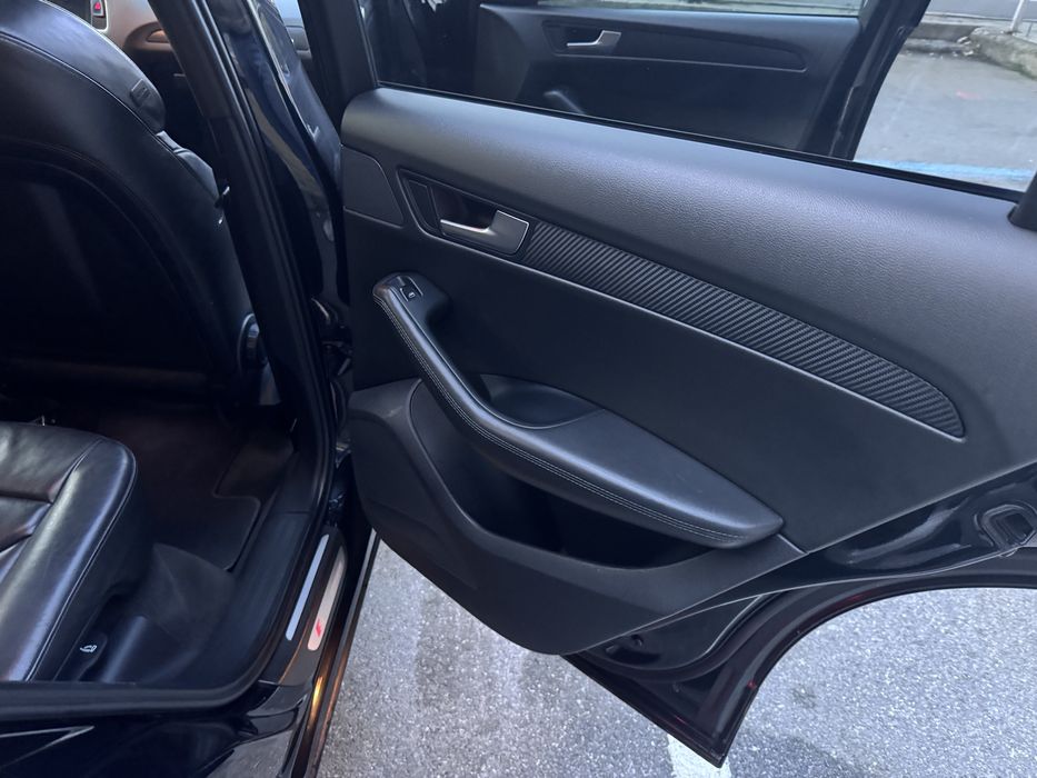 Audi Q5. 3.0 дизель