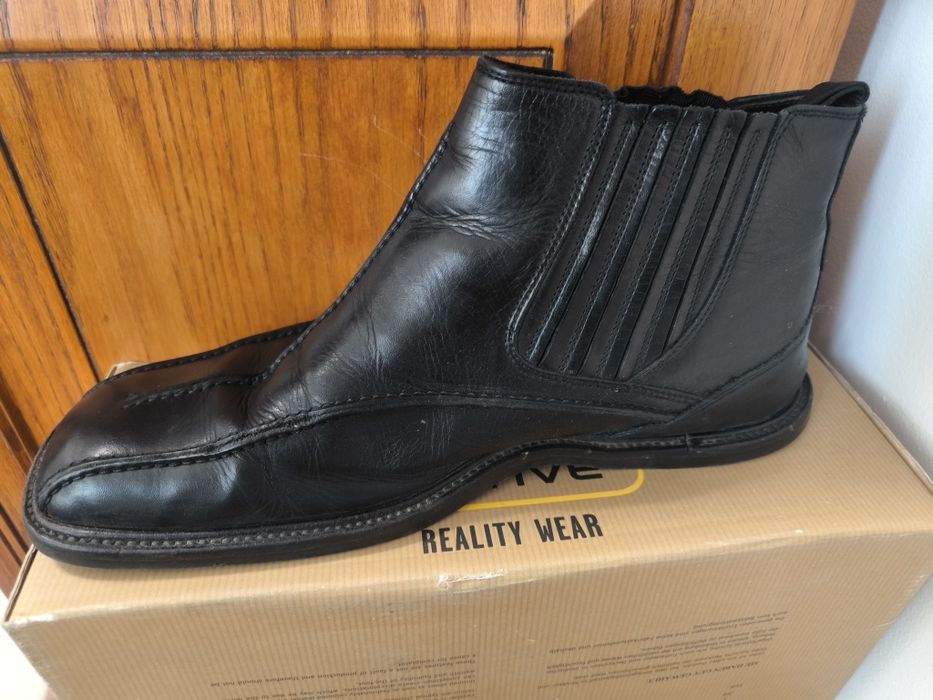 Ghete bărbați Camel 45