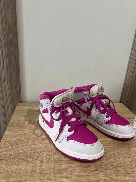 Детски обувки Nike Jordan