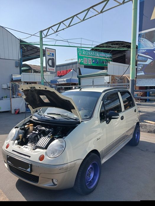 Matiz BEST 2015 yil