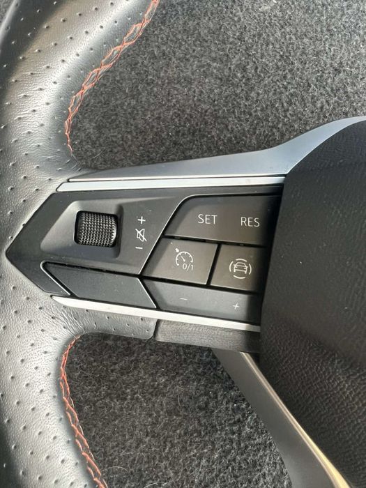 Оригинален волан с Airbag Seat Fr Ateca Leon Toledo мулти Сеат Н25