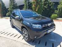 Dacia Duster Jorney+ , benzină și gpl 100cp, PROPRIETAR