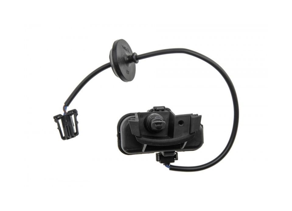 Motoras deschidere portbagaj Skoda Superb 2 2008-> 3T4 3T0810773