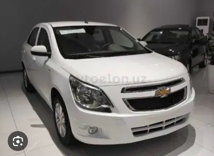 Chevrolet Cobalt