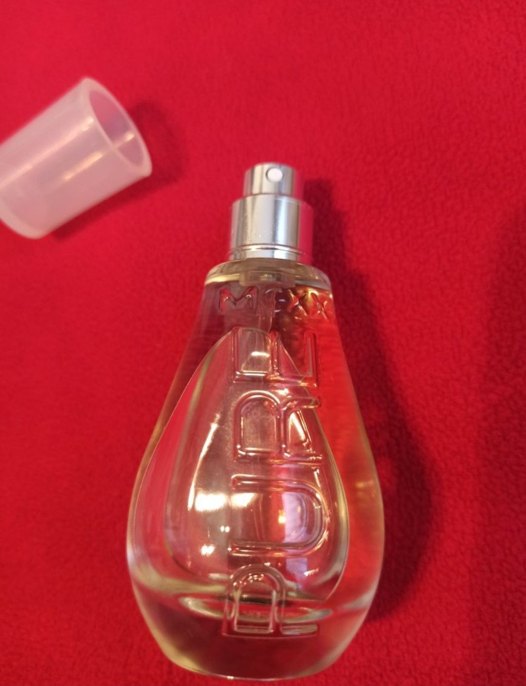 Mexx Pure woman 30ml