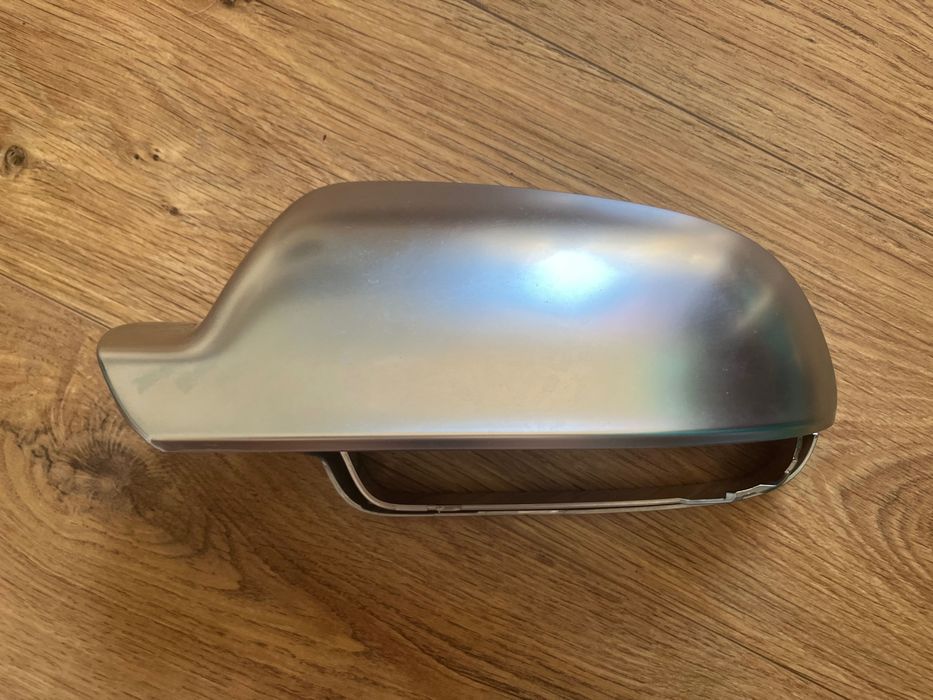 Оригинални капаци за огледала с мъртва точка - Audi S4 - B 8.5 (А4)