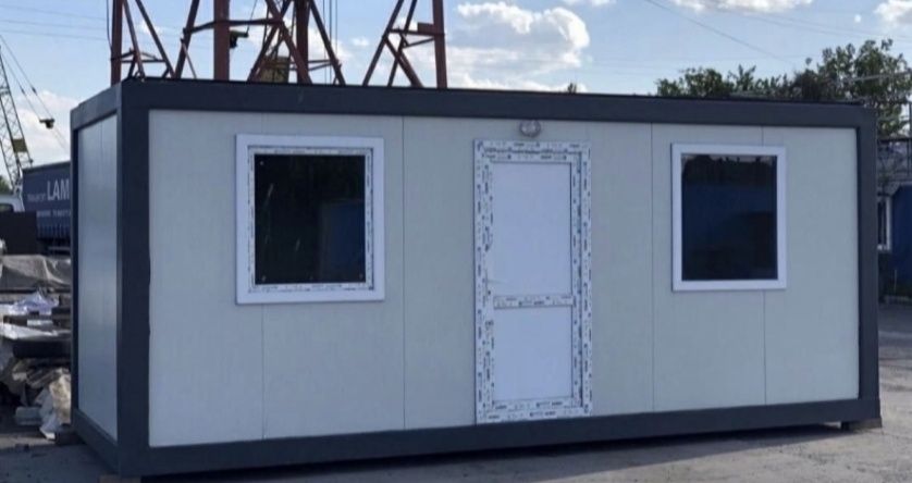 Containere container vând