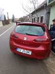 Autoturism SEAT LEON