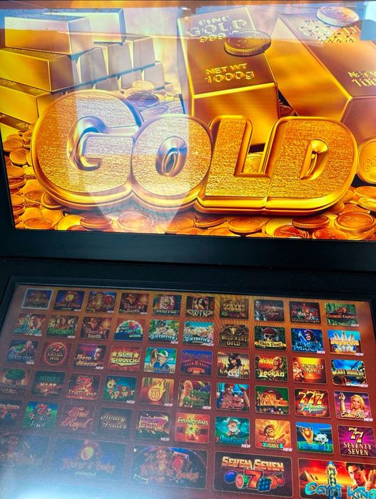 jocuri de noroc Automat Casino