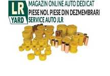 Set bucse poliuretanice Land Rover Discovery 1 DC7000