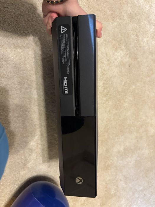 xbox one primul model