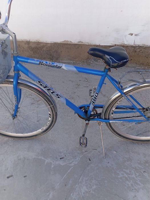 Продается велосипед