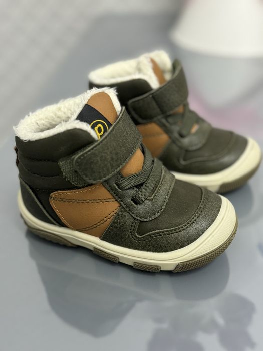 Pappix детская обувь, 20