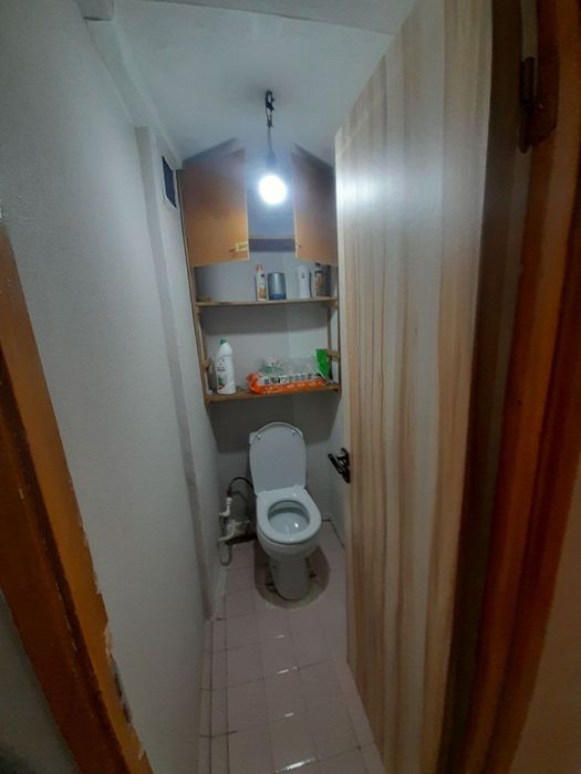 Шикарная 3 комнатная квартира Юнусабад 5 квартал