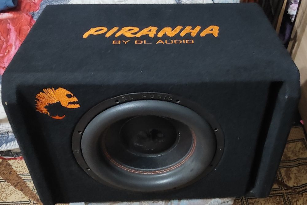 Продаю классный саб, сабвуфер