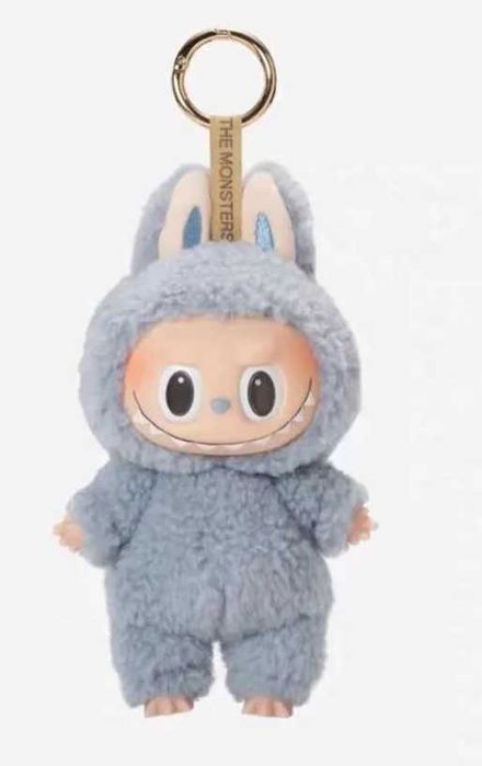 Игрушки LABUBU Слепая коробка POPMART LABUBU