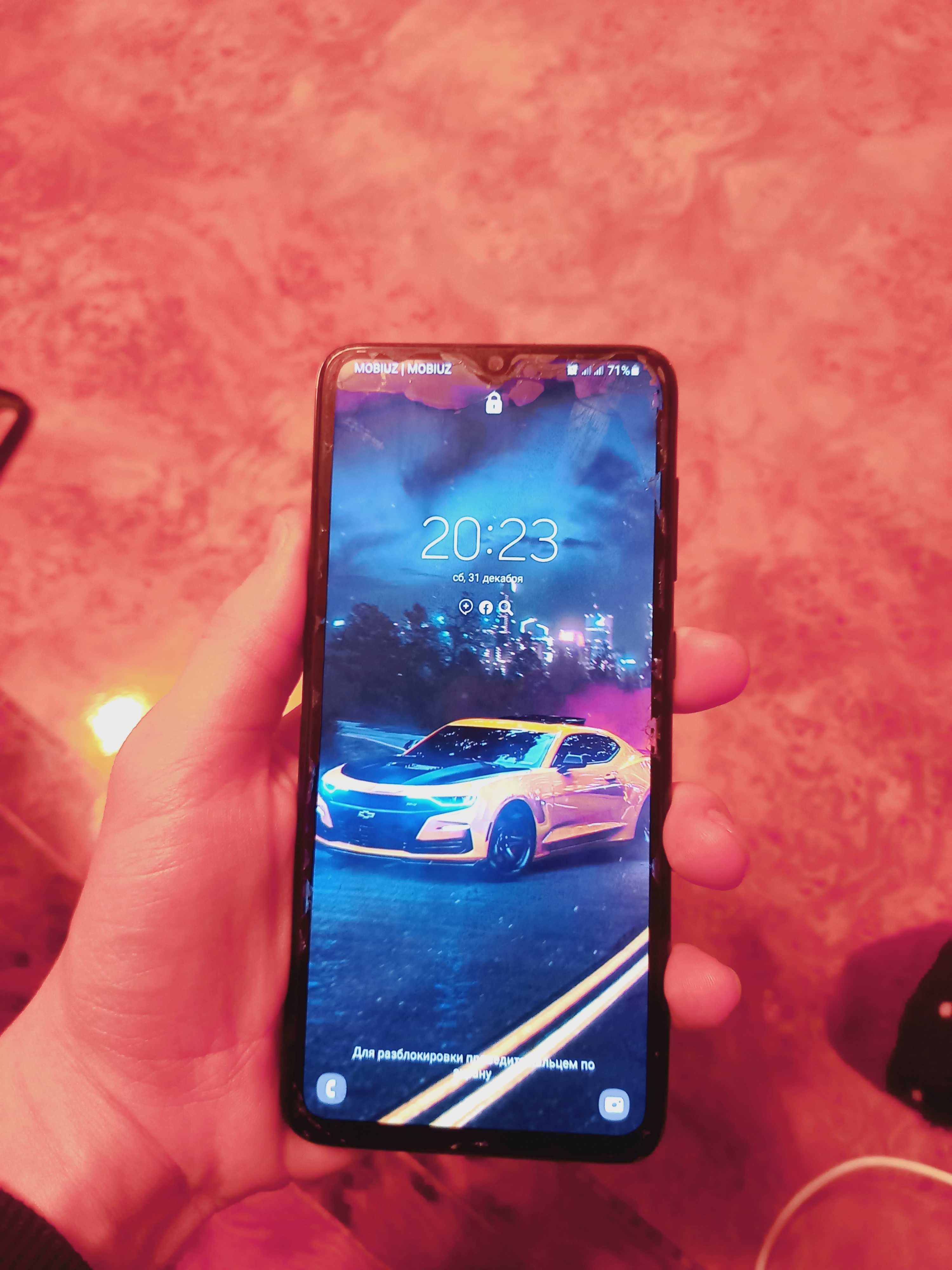 Samsung galaxy A70 128Gb