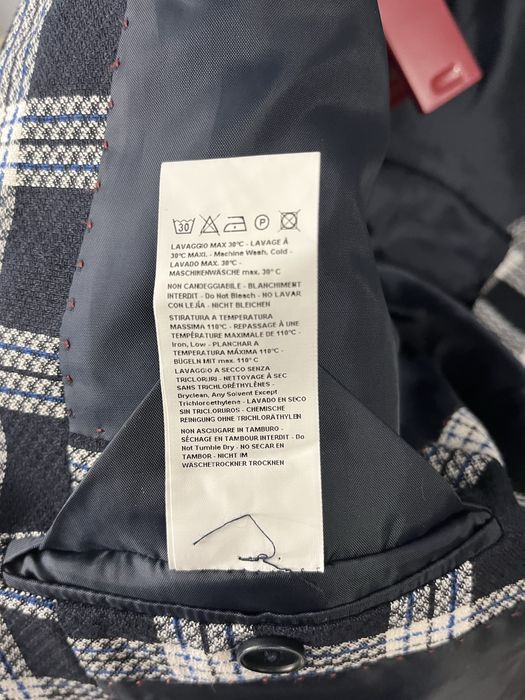 Sacou Bigotti marimea 50