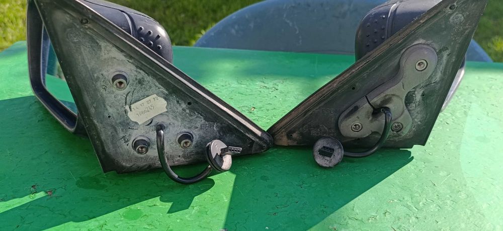 Странични огледала за BMW E36