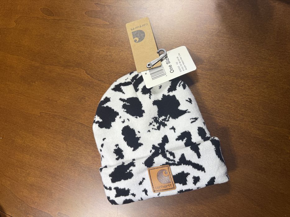 Caciula Fes Carhartt noua/new unisex