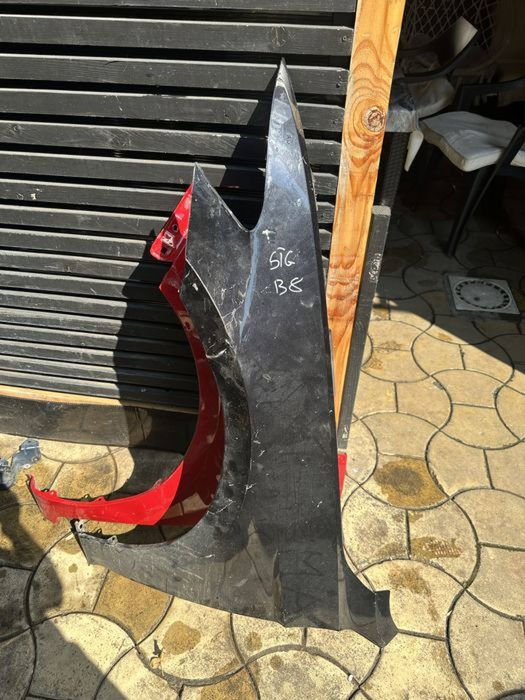 Aripa stanga Volkswagen Passat B8 2015/2016/2017/2018/2019