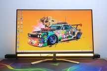 Immer 24"  75Hz  ARZON narxda sotiladi