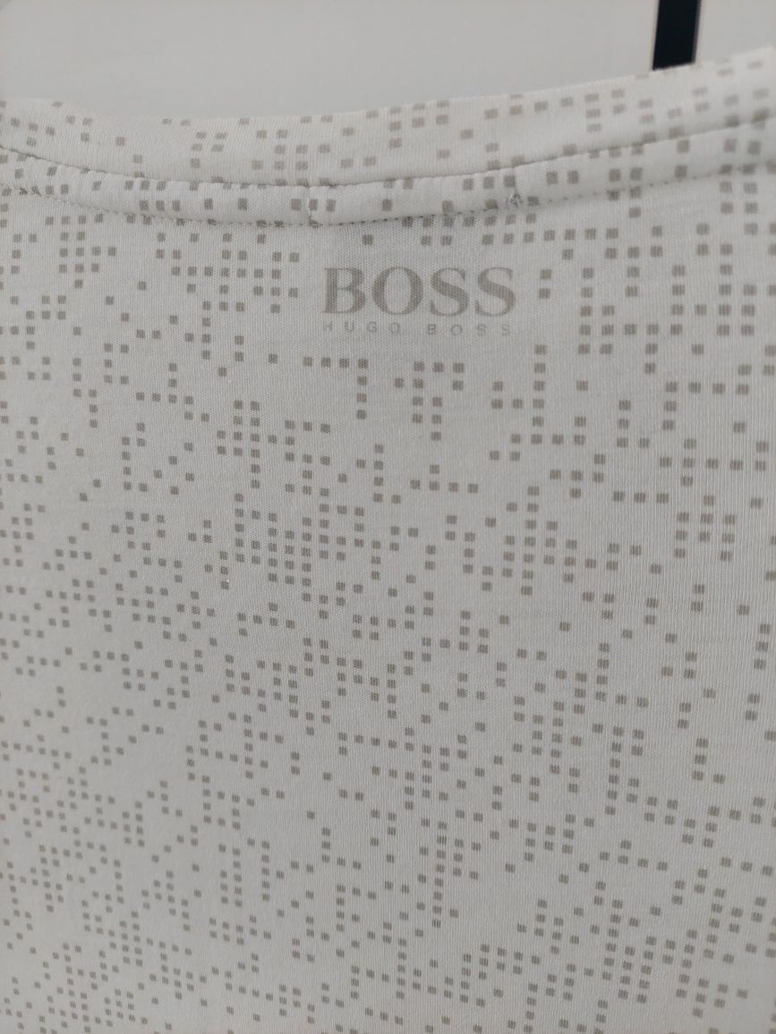 HUGO BOSS мъжка тениска