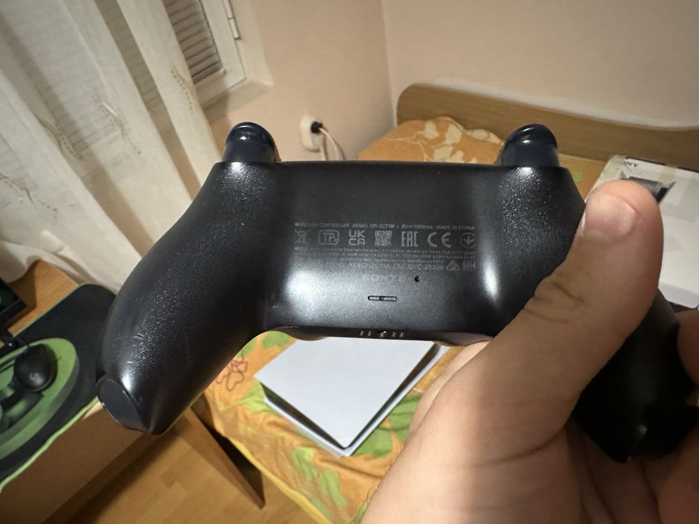 PlayStation 5 Disc Version
