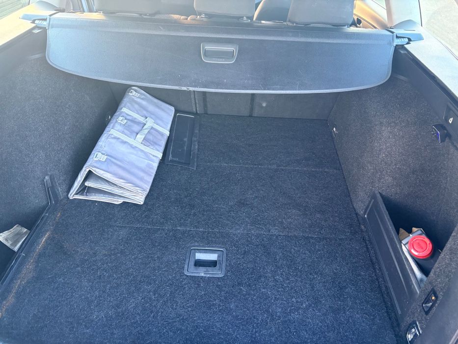 Passat B7 Variant 2012