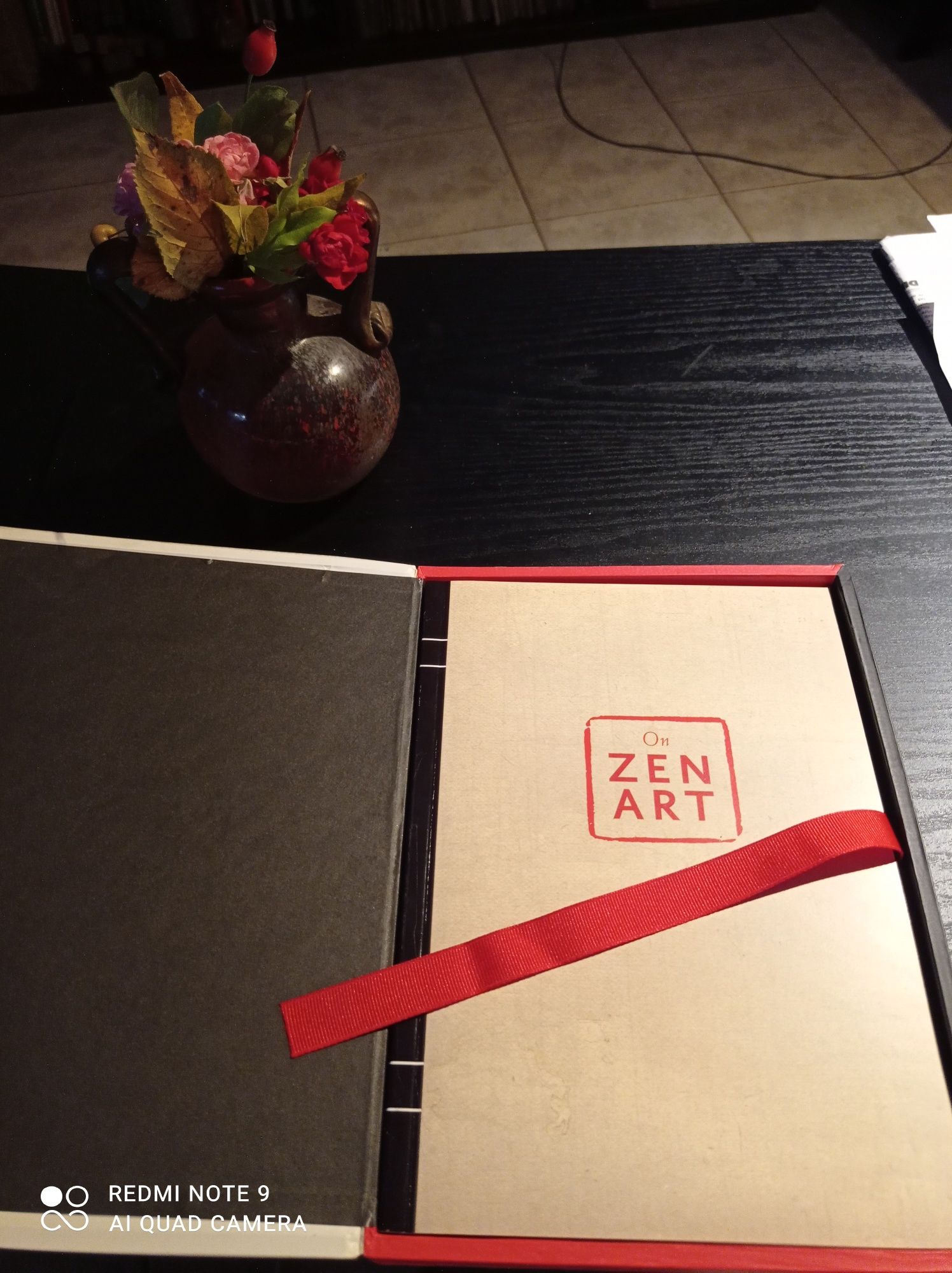 The Zen Art Box, Stephen Addisss, John Daido Loori