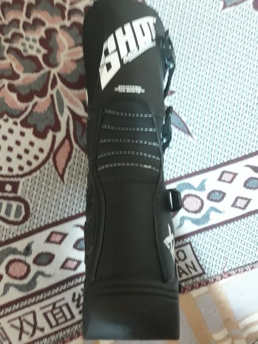 Vînd cizme de Motocicliști Noi ne uzate
