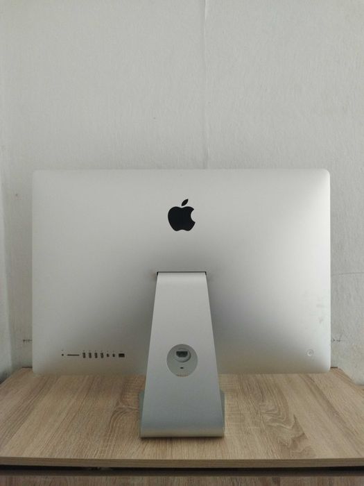 iMac 2013 27 inch, добро състояние