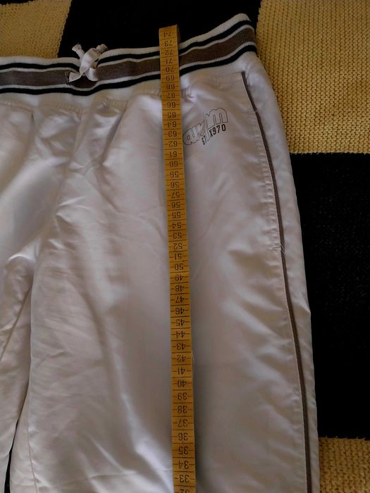 Летен панталон до под коляното