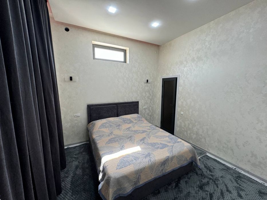 Продается Дача Хайтек Чарвак Бочка